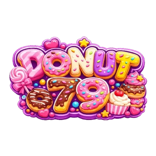 DONUT79 